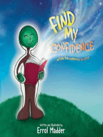 Find My Confidence