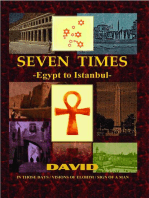 Seven Times: Egypt to Istanbul