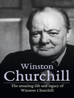 Winston Churchill