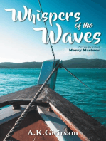 Whispers Of The Waves