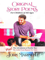 Original Story Poems For Children Of All Ages: Children's Story Poems