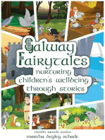 Galway Fairytales: Nurturing Children's Wellbeing Through Stories