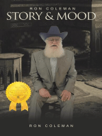 Ron Coleman Story and Mood: Story and Mood