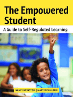 The Empowered Student: A Guide to Self-Regulated Learning