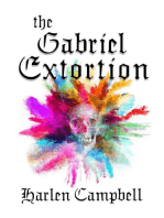 The Gabriel Extortion