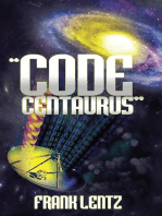 "Code Centaurus"