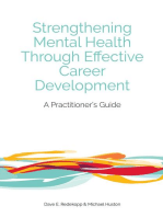 Strengthening Mental Health Through Effective Career Development