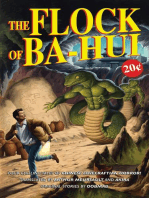 The Flock of Ba-Hui and Other Stories