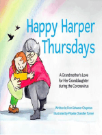 Happy Harper Thursdays