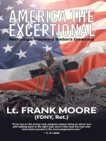 America The Exceptional