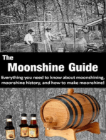 The Moonshine Guide