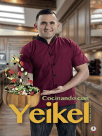 Cocinando con Yeikel