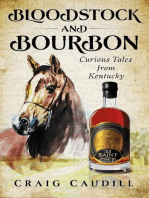 Bloodstock and Bourbon
