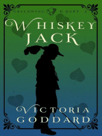 Whiskeyjack