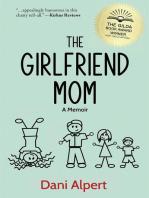 The Girlfriend Mom