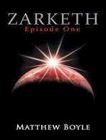 Zarketh: Episode 1