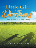 Little Girl in my Dreams: This Wasn't Happening
