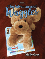 The Adventures of Waggles