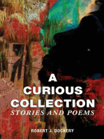 A Curious Collection: Stories and Poems