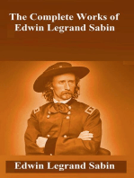 The Complete Works of Edwin Legrand Sabin