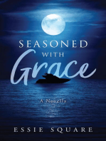 Seasoned With Grace: A Novella