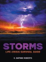Storms: Life-Crisis Survival Guide