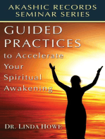 Guided Practices to Accelerate Your Spiritual Awakening: Akashic Records Seminar Series