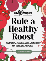 Rule a Healthy Roost