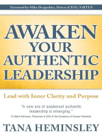 Awaken Your Authentic Leadership