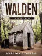 Walden - Life in the Woods