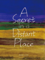 A Secret in a Distant Place: Guan Zhang's Poetry Collection