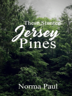 These Stunted Jersey Pines