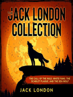 The Jack London Collection