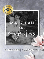 Marzipan and Magnolias