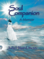 Soul Companion: A Memoir