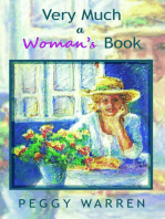 Very Much a Woman's Book