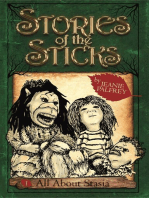 All About Stasia: Stories of the Sticks Episode One