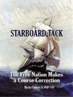 STARBOARD TACK: The Free Nation Makes a Course Correction