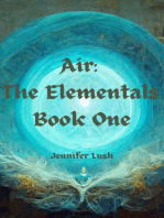 Air: The Elementals Book One