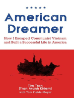 American Dreamer