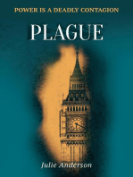 Plague: Book 1 in the Cassandra Fortune Series