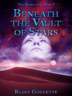 Beneath the Vault of Stars