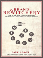 Brand Bewitchery