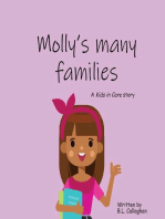 Molly's many families