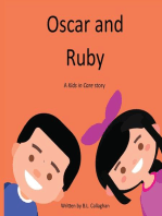 Oscar and Ruby