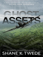 Ghost Assets