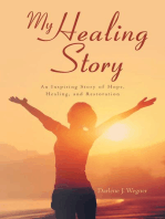 My Healing Story