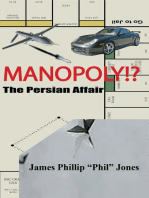 MANOPOLY!?- The Persian Affair