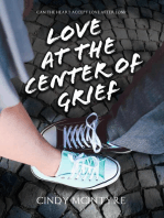 Love at the Center of Grief