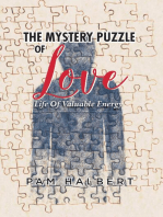 Mystery Puzzle of Love
